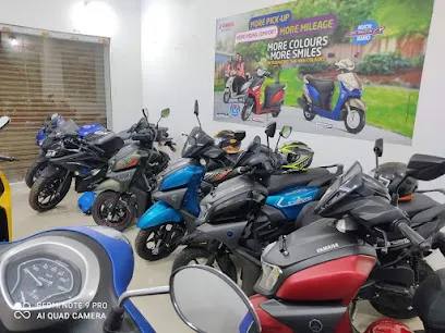 SONTHALIA MOTORS