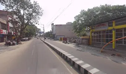Sonu Car Accessories