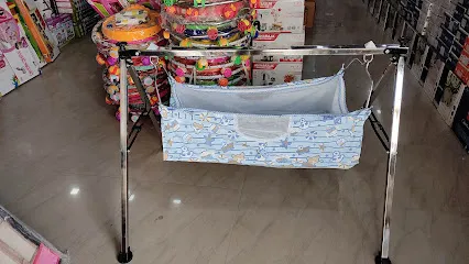Sonu Toys