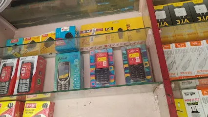 Sony Mobile Shopee