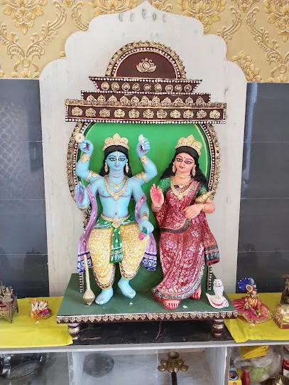 SOPNO URAAN house of NARAYAN CHANDRA MAJI
