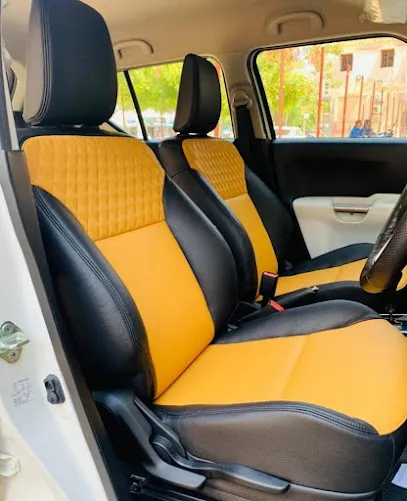 sound work car accessories