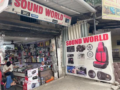Sound world