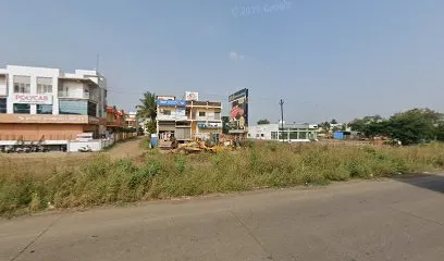 Sourabh Borate