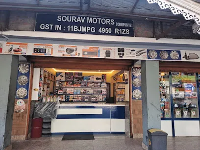 Sourav Motors
