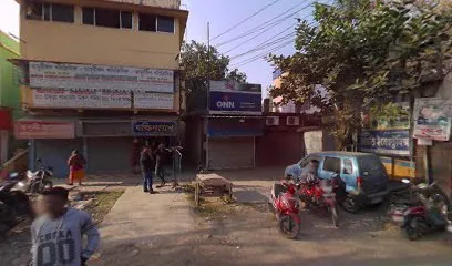 Sourav Sticker House