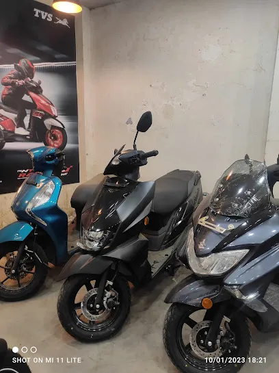 South Zone Auto Mobiles