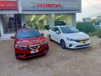 Southern Honda - ES