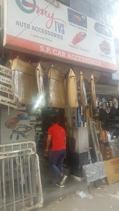 S.P. Car Accessories