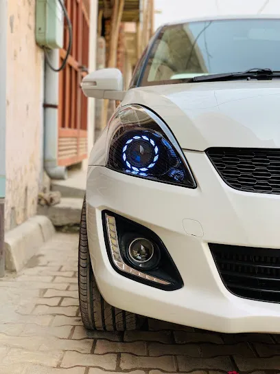 SP CUSTOM LUDHIANA