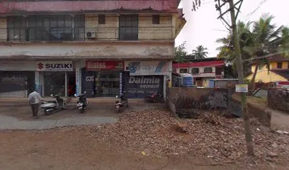 SP Enterprises