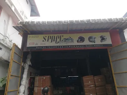 Space Auto Accessories