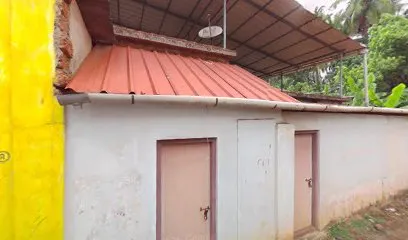 spare parts oil shop