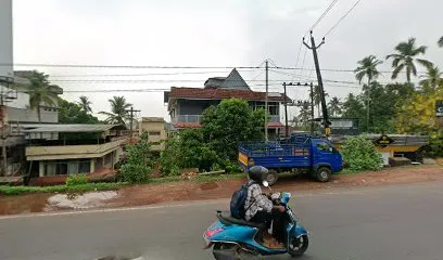 Spark Auto Accessories