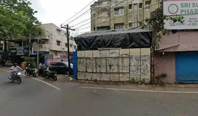 SPARK CAR ACCESSORIES