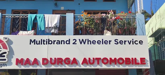 SPEED FORCE MULTIBRAND TWO WHEELER SERVICE