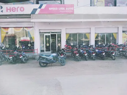 Speed Link Auto - Hero MotoCorp