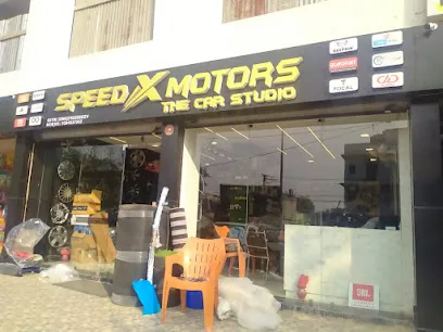 Speed X Motors