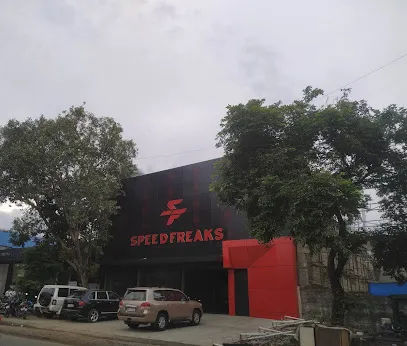 Speedfreaks Car Audio Installation Chennai