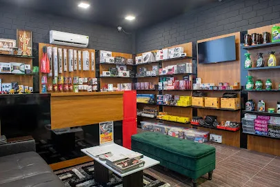 Splash Automotive - (Accessories, Multi-brand Car Service & Auto Paint)