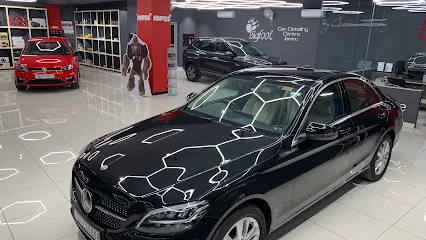 Splash Car Care