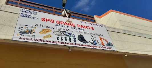 SPS SPARE PARTS