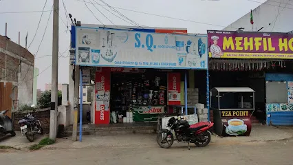 SQ AUTOMOBILES