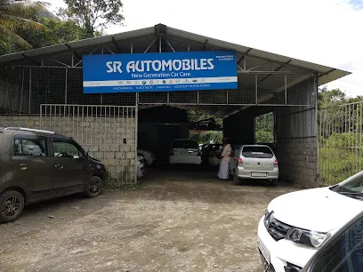 SR Automobiles