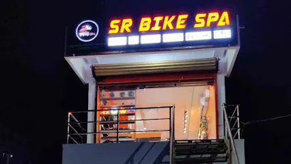 SR BIKE SPA(Design for bike service and modification), KENDRAPARA, ODISHA