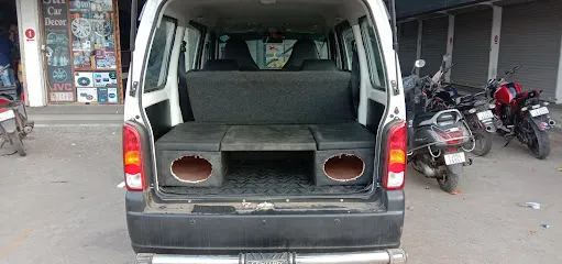 SR CAR ACCESSORIES