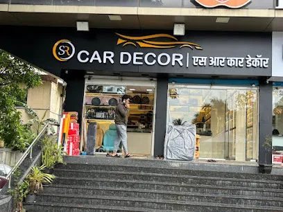 SR CAR DECOR
