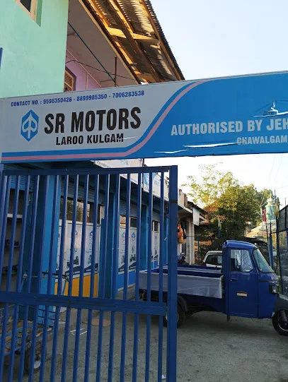 SR Motors