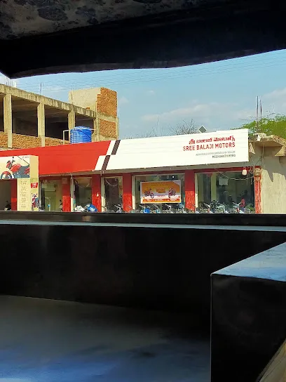 Sree Balaji Motors