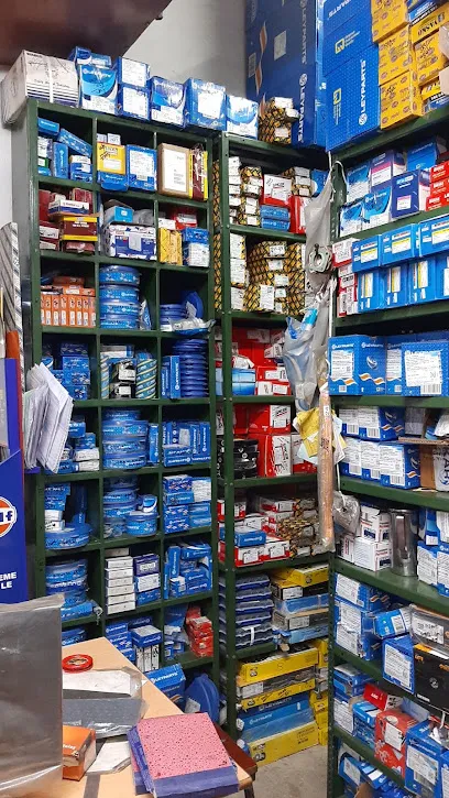Sree Balamurugan Auto Spares and Hydraulics
