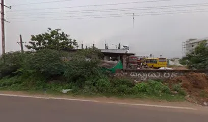 Sree Charan Automobiles