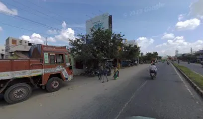SREE CHIRNJIVI AUTOMOBILES