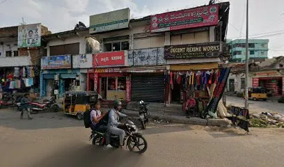 Sree Deepak Auto Parts