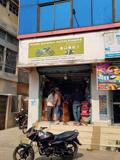 SREE DURGA AUTO PARTS