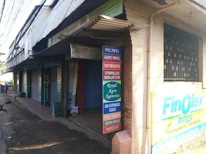 Sree Ganesh Auto Consultancy & Auto Stores