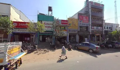 SREE KALIAPPA AUTO SPARES
