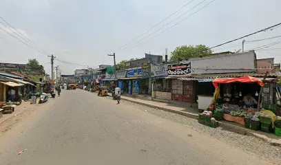 SREE KRISHNA TRADERS
