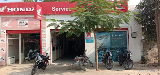 Sree Mahalakshmi Honda- Bhukthapur