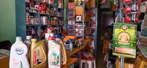 Sree P.V.Gopal modern two wheeler spare parts & service