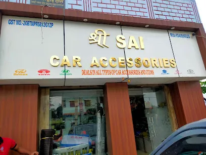 Sree Sai Car Accessories