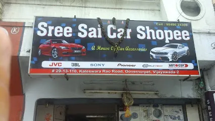 Sree Sai Car Shopee