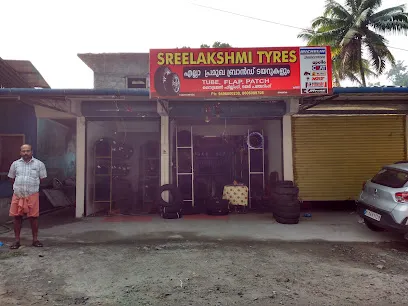 Sreelakshmi Tyres