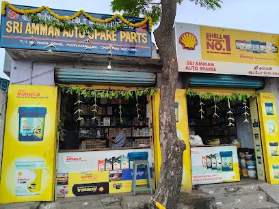 Sri Amman Auto Spare Parts