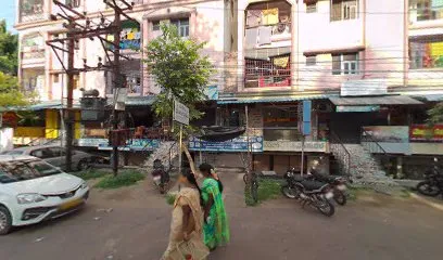 SRI ANAND AUTO GAREJ