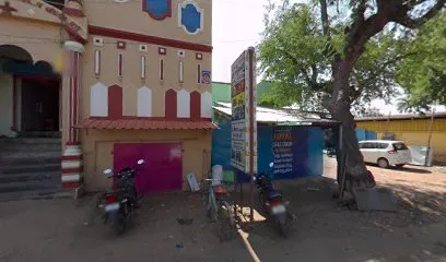 SRI ANDAL CAR JEWELS