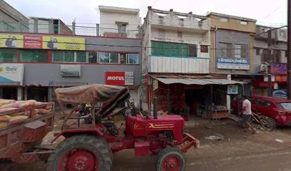 SRI BALAJEE AUTO SPARE